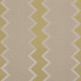 G P & J Baker FARLEY STRIPE GILT Fabric