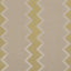 G P & J Baker FARLEY STRIPE GILT Fabric