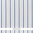 Schumacher Renato Linen Sheer Chambray Fabric
