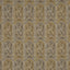G P & J Baker WINTON GREY/MUSTARD Fabric