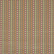 G P & J Baker CLARENDON DIAMONDS MULTI Upholstery Fabric