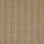 G P & J Baker CLARENDON DIAMONDS MULTI Upholstery Fabric