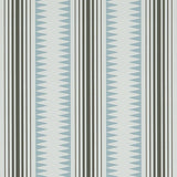 Schumacher Brompton Blanket Wallpaper