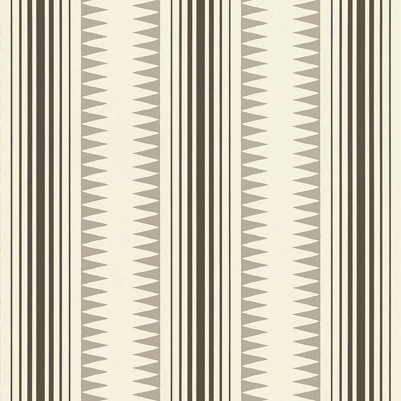 Schumacher Brompton Salvador Wallpaper