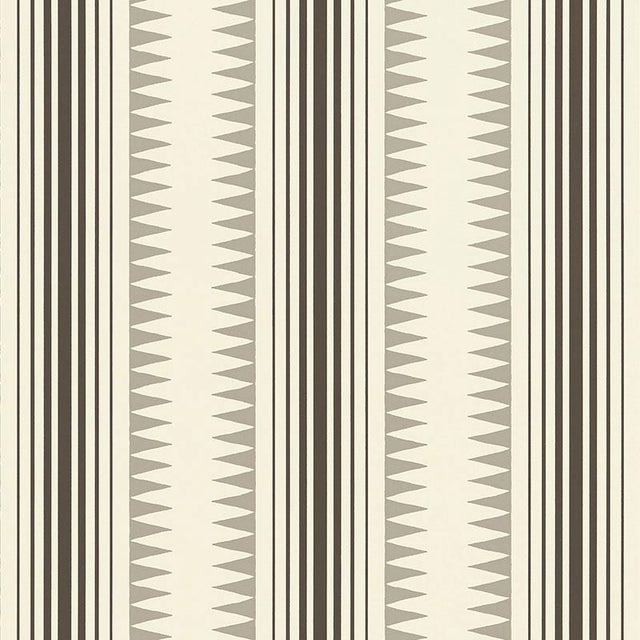 Schumacher Brompton Salvador Wallpaper