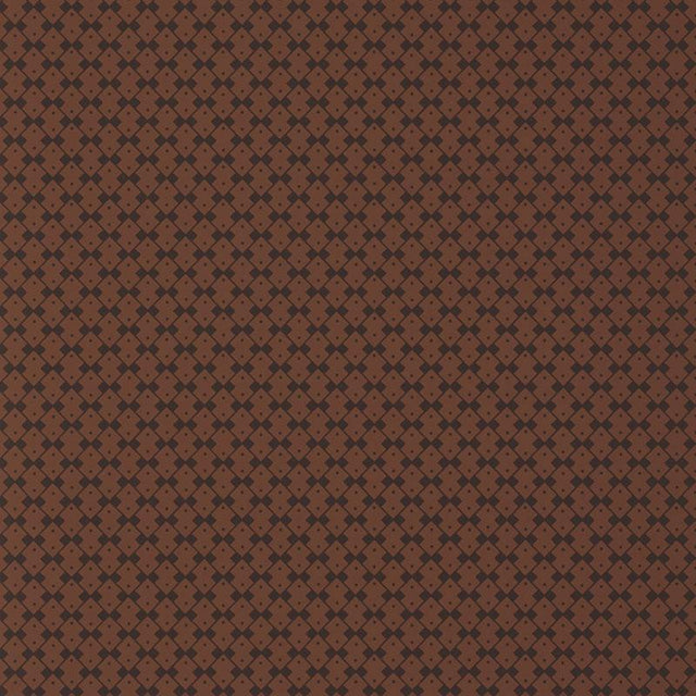 Schumacher Domino Porphyry Wallpaper