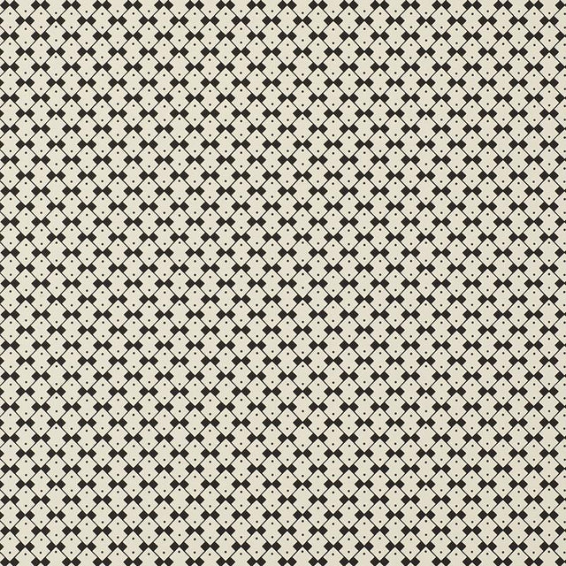 Schumacher Domino Piano Forte Wallpaper