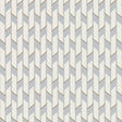 Schumacher Empire Felt Wallpaper