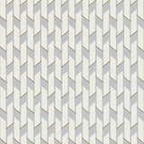Schumacher Empire Felt Wallpaper