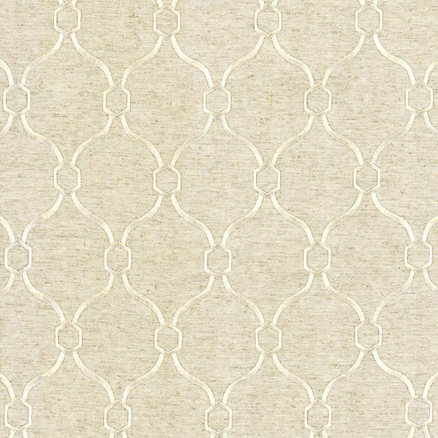 Kasmir Braxton Cloud Fabric