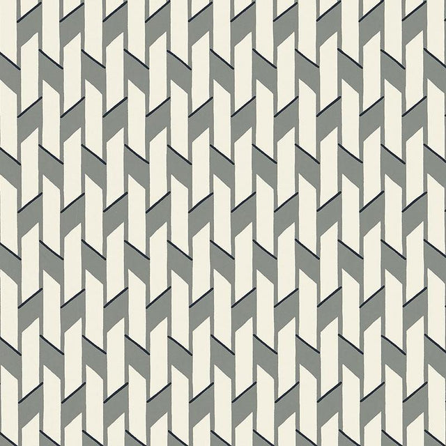 Schumacher Empire Wolf Wallpaper