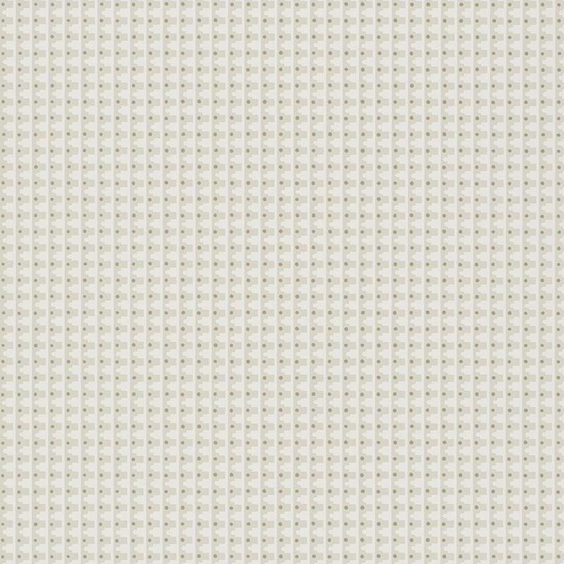 Schumacher Milo Felt Wallpaper