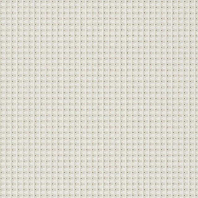 Schumacher Milo Felt Wallpaper