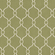 Kasmir Braxton Leaf Fabric