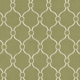 Kasmir Braxton Leaf Fabric