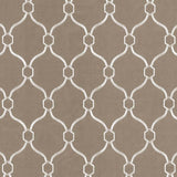 Kasmir Braxton Pewter Fabric