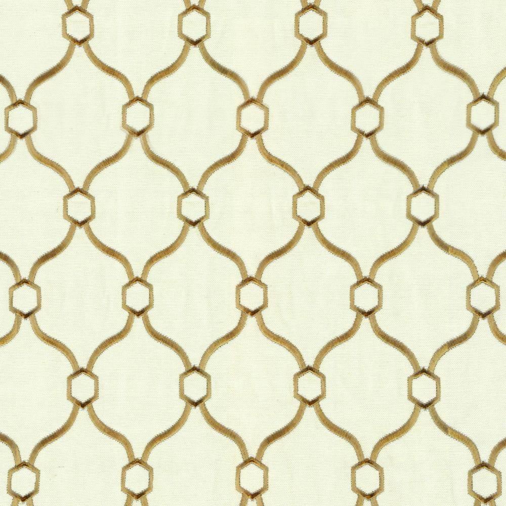 Kasmir Braxton Sand Fabric