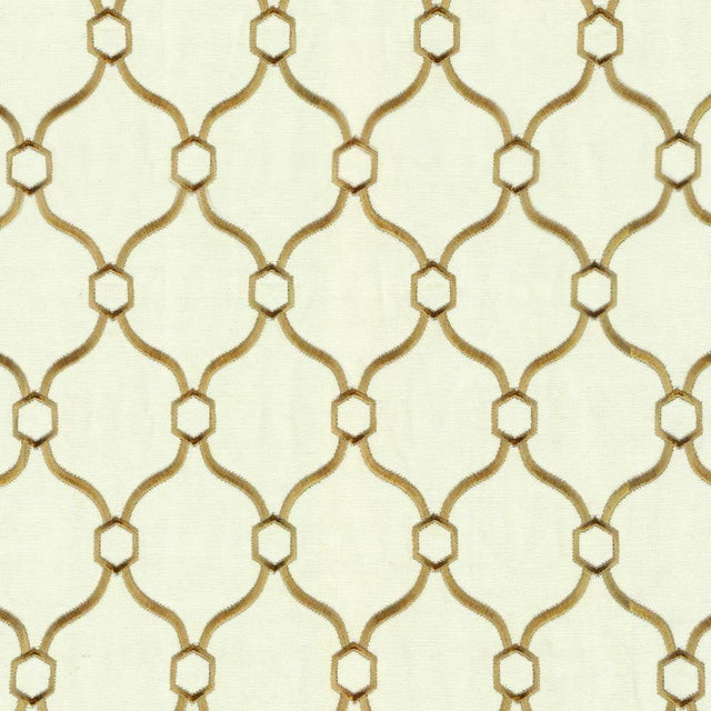 Kasmir Braxton Sand Fabric