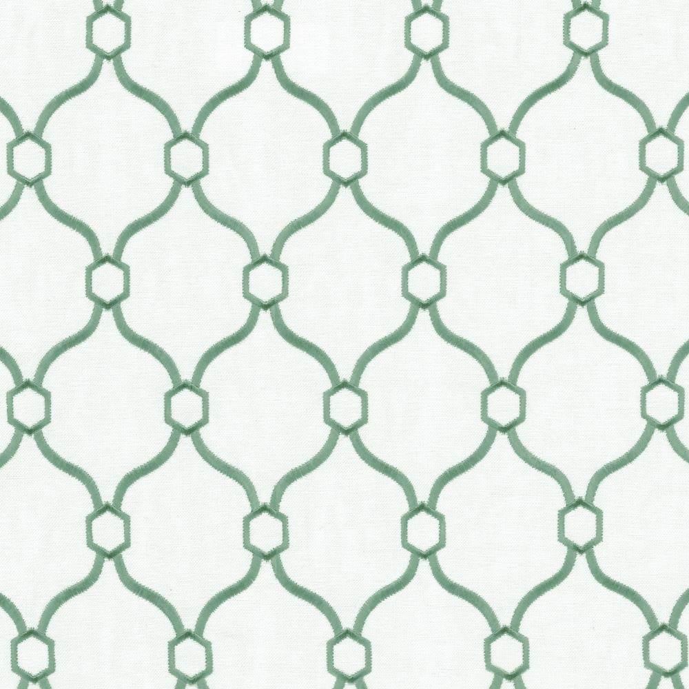 Kasmir Braxton Spa Fabric