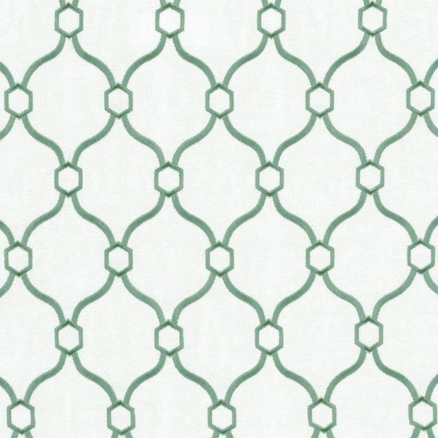 Kasmir Braxton Spa Fabric