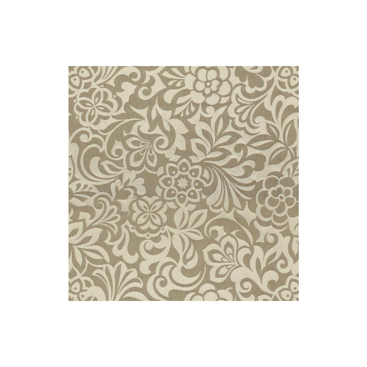 Kravet Sarasvati Platinum Fabric