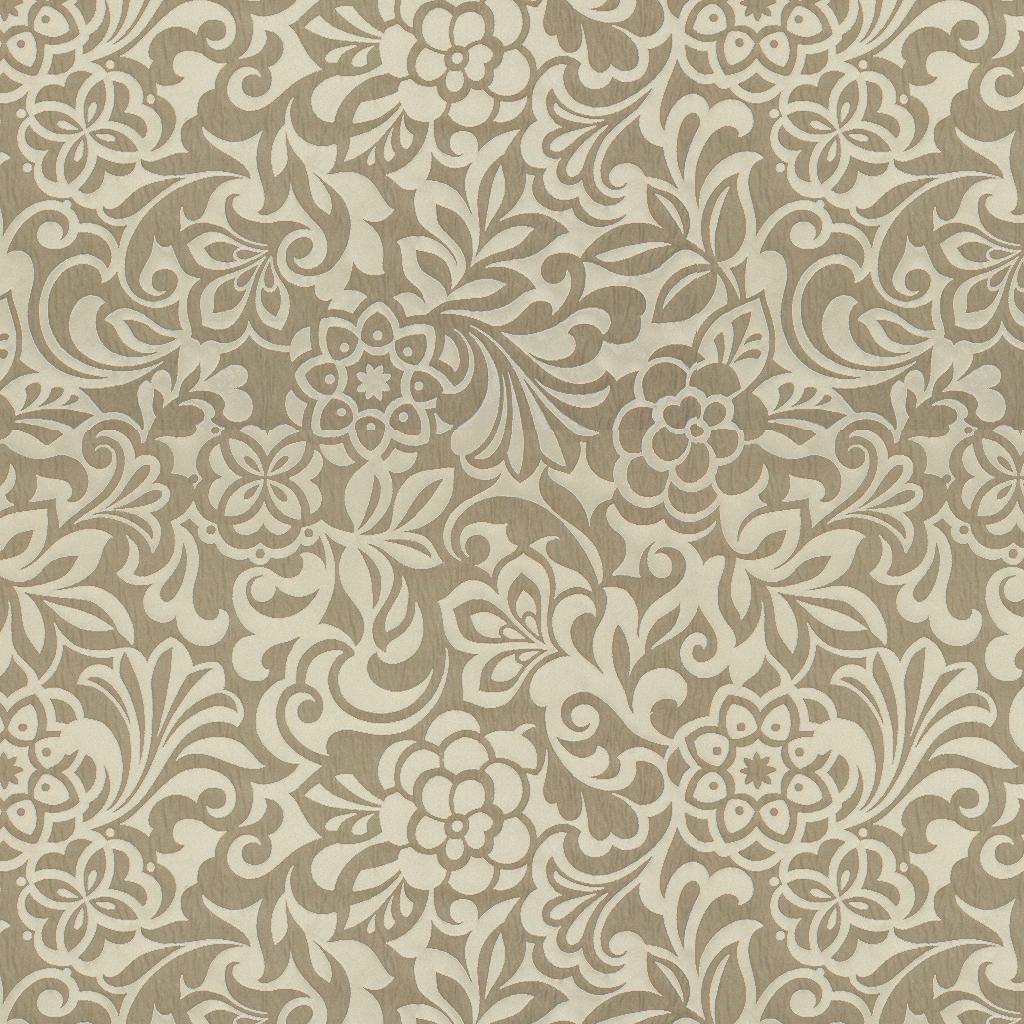 Kravet SARASVATI PLATINUM Upholstery Fabric