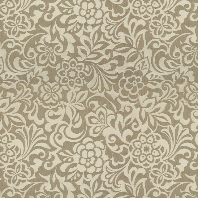 Kravet SARASVATI PLATINUM Upholstery Fabric