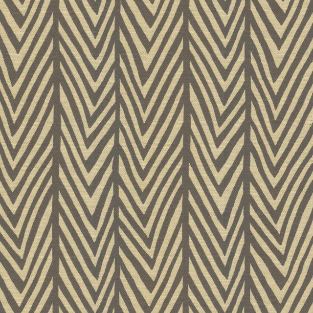 Kasmir Brazen Metal Fabric