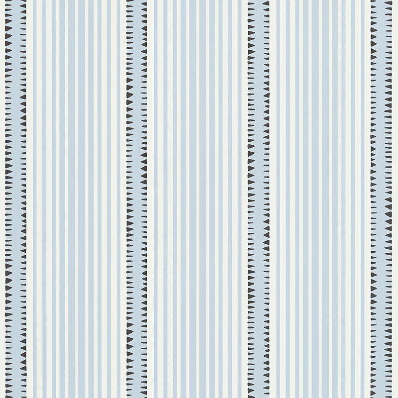 Schumacher Moncorvo Le Mirage Wallpaper