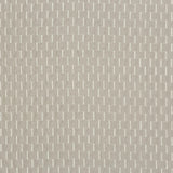 G P & J Baker KIROV SILVER Drapery Fabric