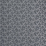 Schumacher Montpellier Silver Stellar Wallpaper