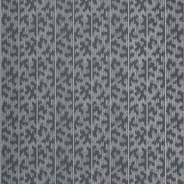 Schumacher Montpellier Silver Stellar Wallpaper