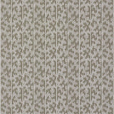 Schumacher Montpellier Flint Wallpaper
