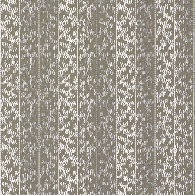 Schumacher Montpellier Flint Wallpaper