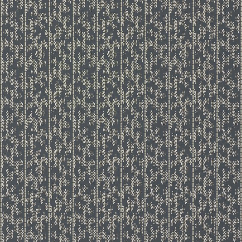 Schumacher Montpellier Wolf Wallpaper