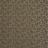 Schumacher Montpellier Bronze Gilt Wallpaper