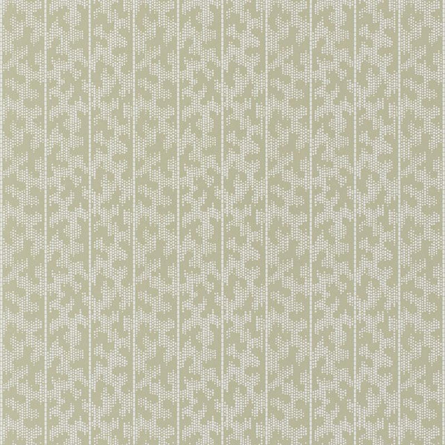 Schumacher Montpellier Shutter Wallpaper