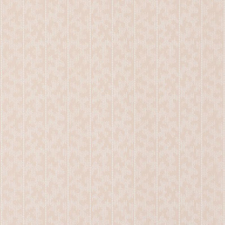 Schumacher Montpellier Pink Gala Wallpaper