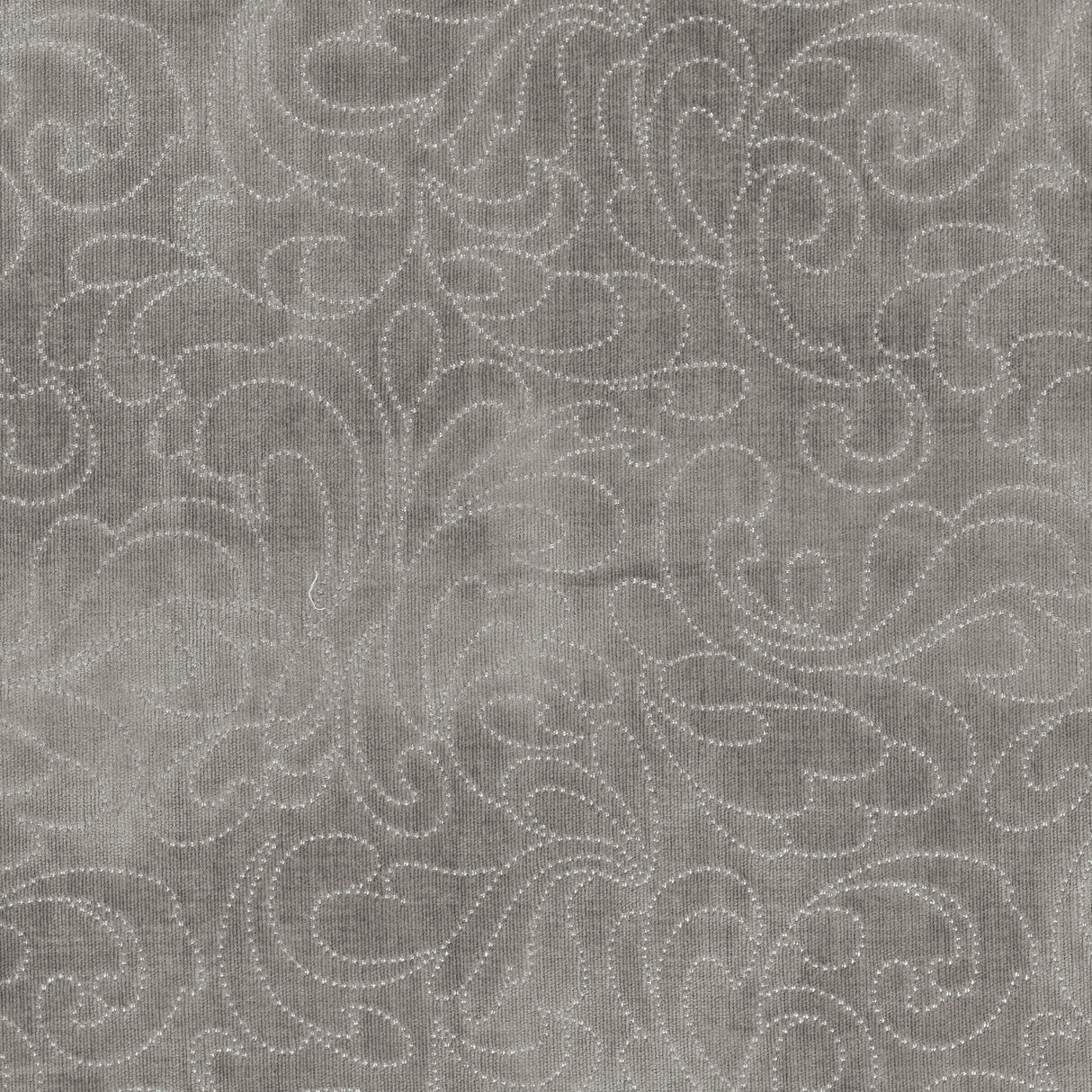 Kravet HARTWELL GENTLE GREY Upholstery Fabric