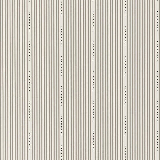 Schumacher Opus Tarlatan Wallpaper