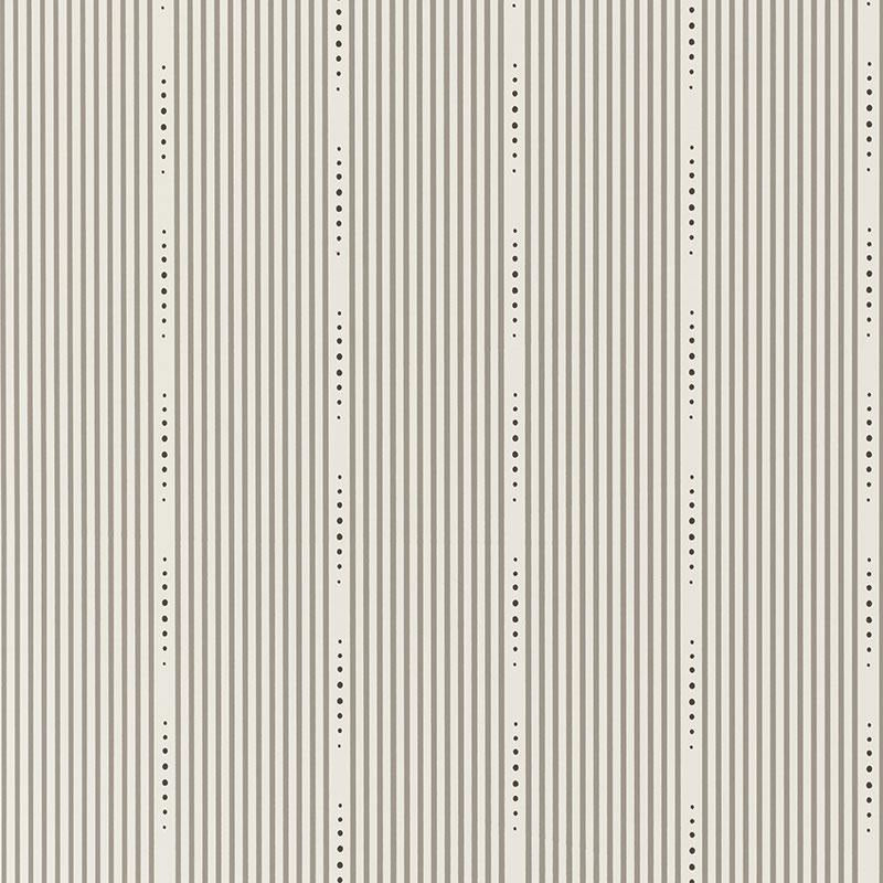 Schumacher Opus Tarlatan Wallpaper