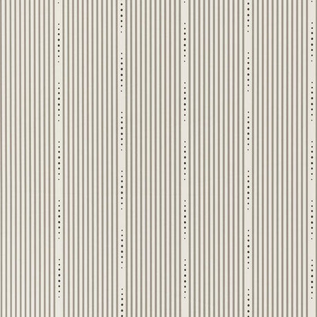 Schumacher Opus Tarlatan Wallpaper