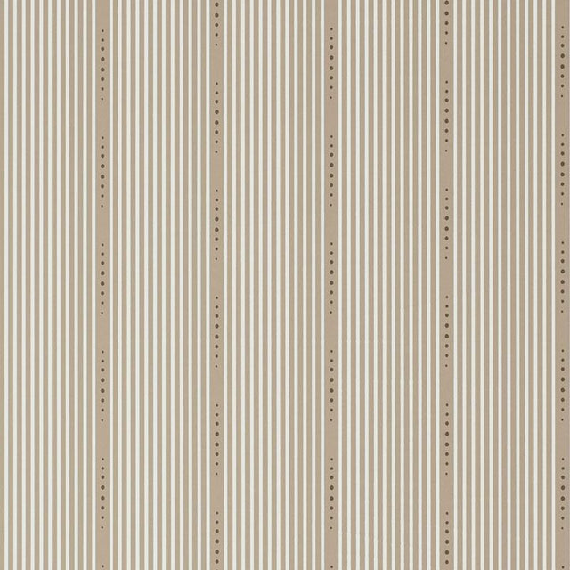 Schumacher Opus Svelte Wallpaper