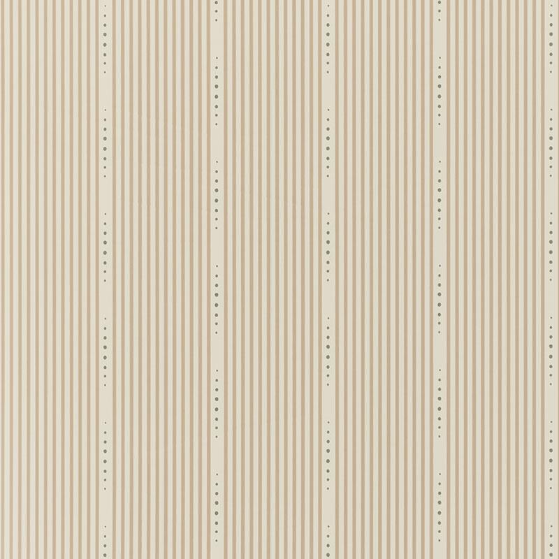 Schumacher Opus Vintage Wallpaper