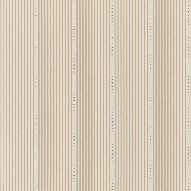 Schumacher Opus Vintage Wallpaper