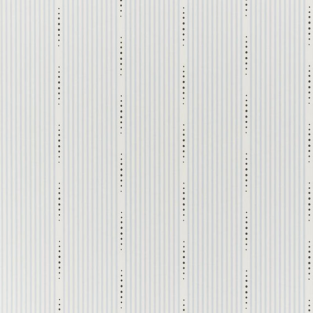 Schumacher Opus Lullaby Wallpaper