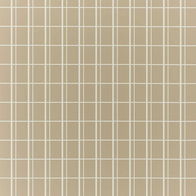 Schumacher Otto Svelte Wallpaper