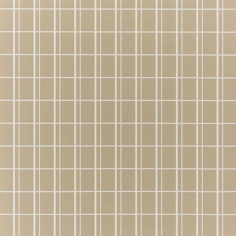 Schumacher Otto Svelte Wallpaper