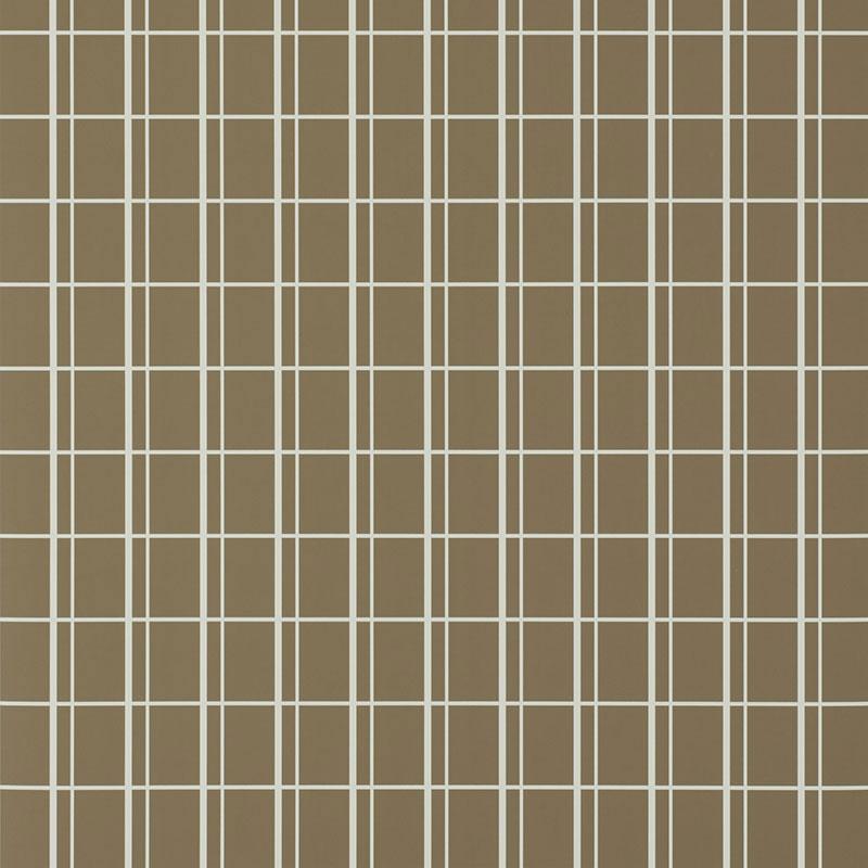 Schumacher Otto Suede Wallpaper