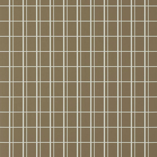 Schumacher Otto Suede Wallpaper